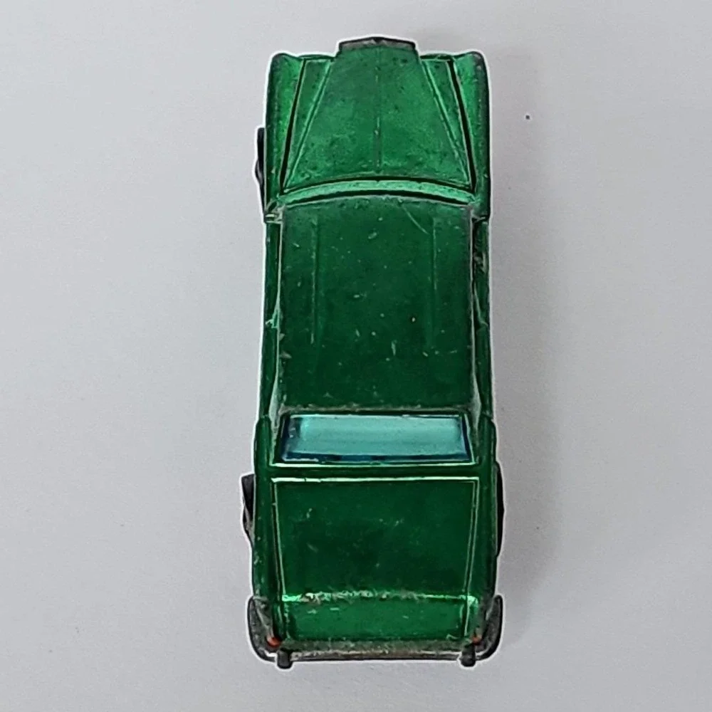 Hot Wheels vintage hot